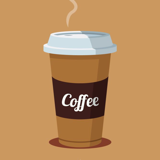 Random Coffee Plans