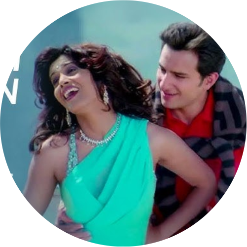 Woh Ladki Hai Kaha