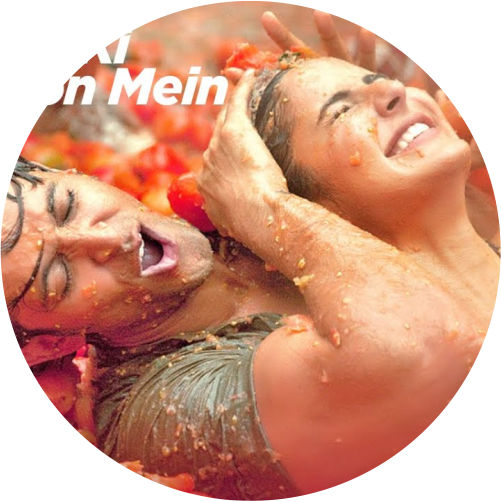 Sooraj Ki Baahon Me